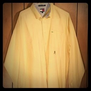 Tommy Hilfiger Shirt
